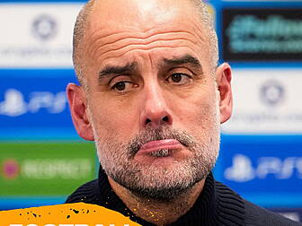 FOOTBALL DAILY: Pep's City fro...